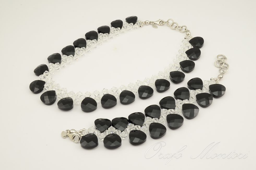 Bracciale Swarovski