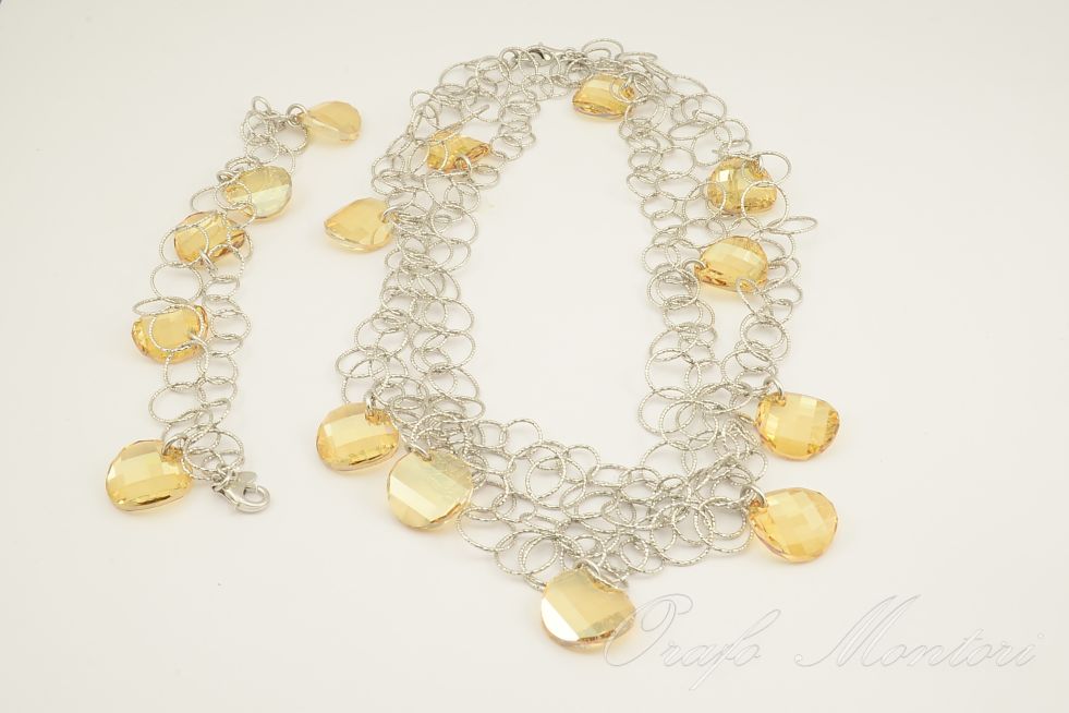 Bracciale Swarovski