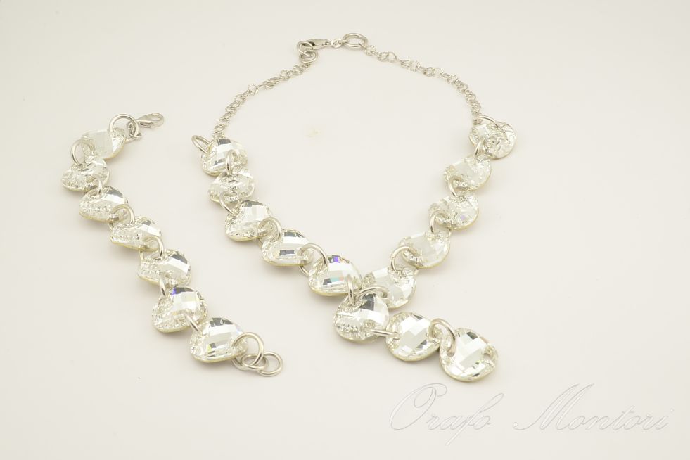 Bracciale Swarovski