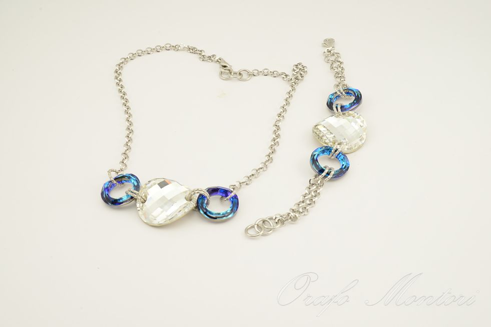 Bracciale Swarovski