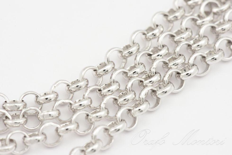 Catenina roll 4mm