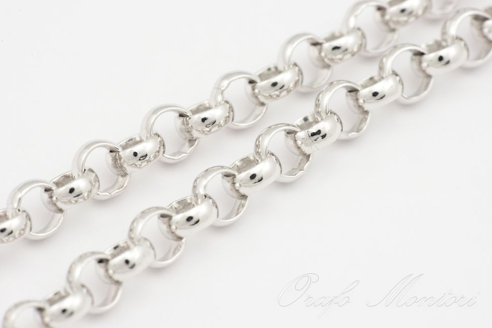 Catenina roll 4,8mm